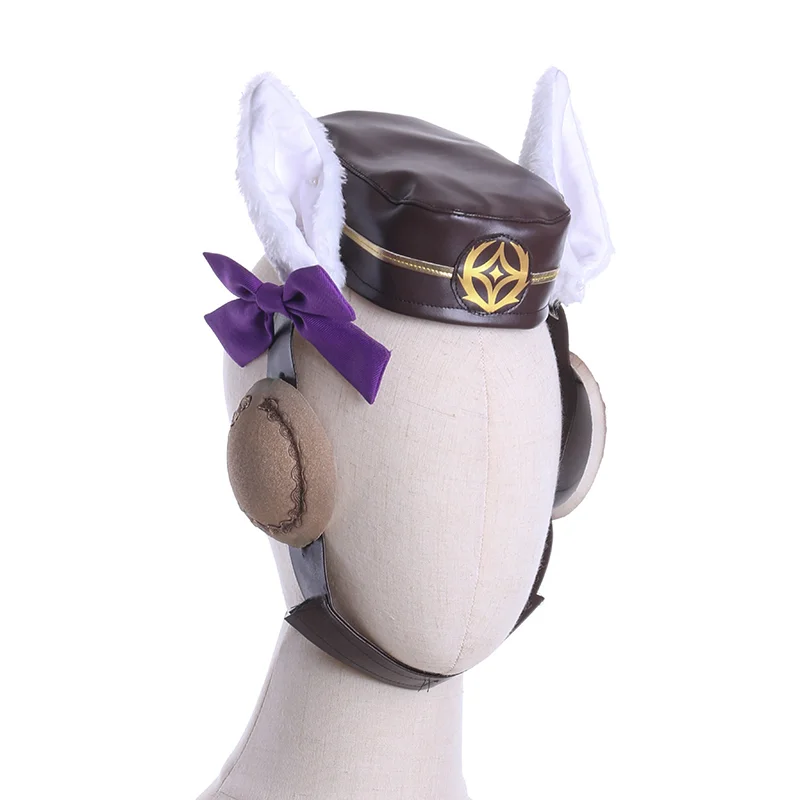 Umamusume Still in Love 4.5th Anniversary Dress Cosplay Costume