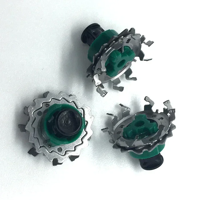 Razor RQ11 Replacement Shaver head for Philips RQ1150 RQ1160 RQ1175 RQ1180 RQ1141 RQ1145 RQ1131 RQ1151 RQ1155 RQ1131 RQ1185 Electric Razor Hair Shaver Facial Hair Remover Eyebrow Razor And Hair Shaver