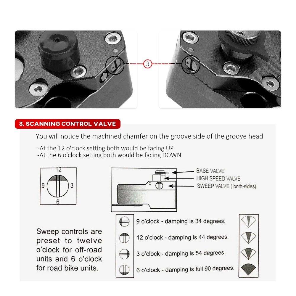 Amortisseur De Direction Réglable Pour Aprilia Tuareg 660 (2022-2023) - Stabilisateur De Guidon En Aluminium - Améliore La Stabilité Et La Sécurité