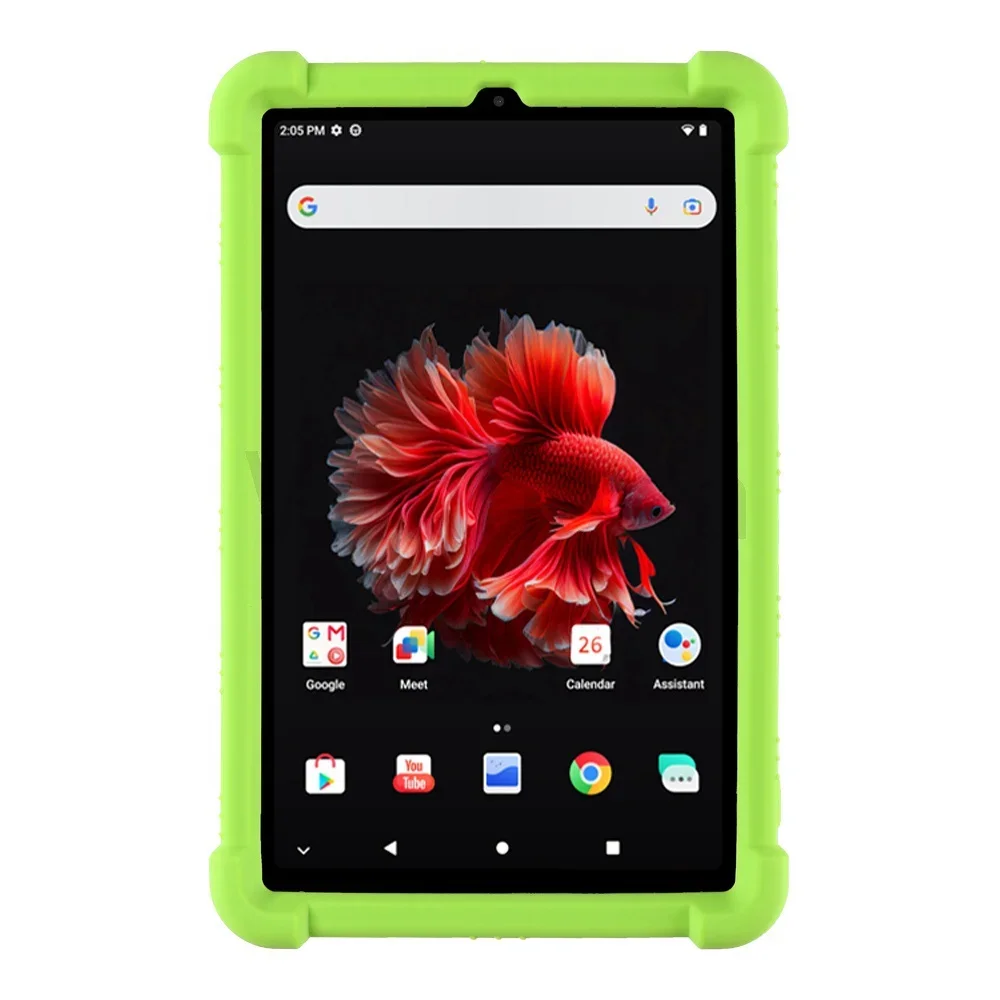 Alldocube-iplay 50 Mini Tablet pc Capa Protetora Kids Shell Case 84 - Imagem 5