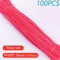 Rose red