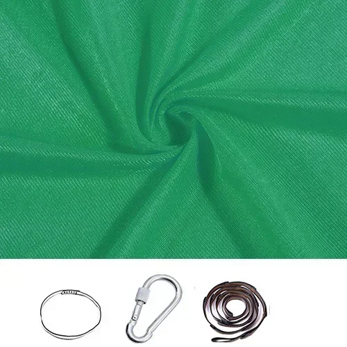 Dark Green150x280cm