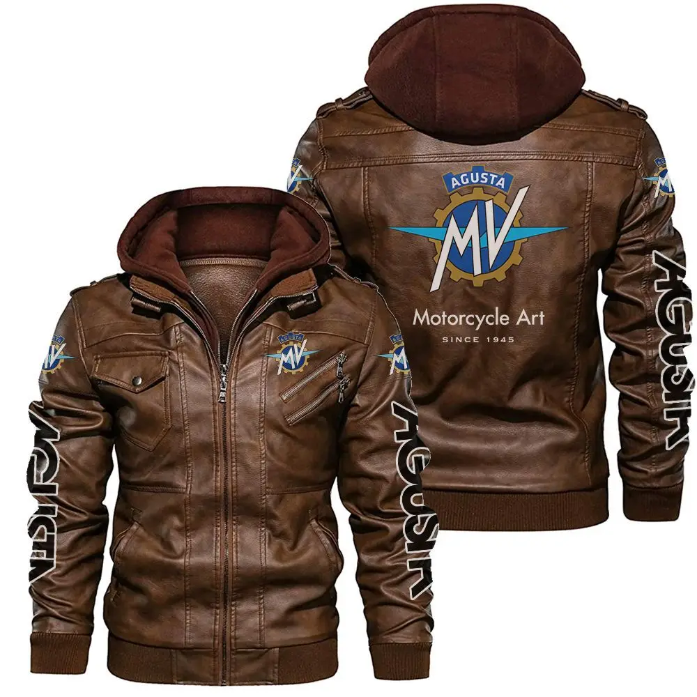 Veste Blouson Mv Agusta MV AGUSTA MV Agusta Reparto Corse