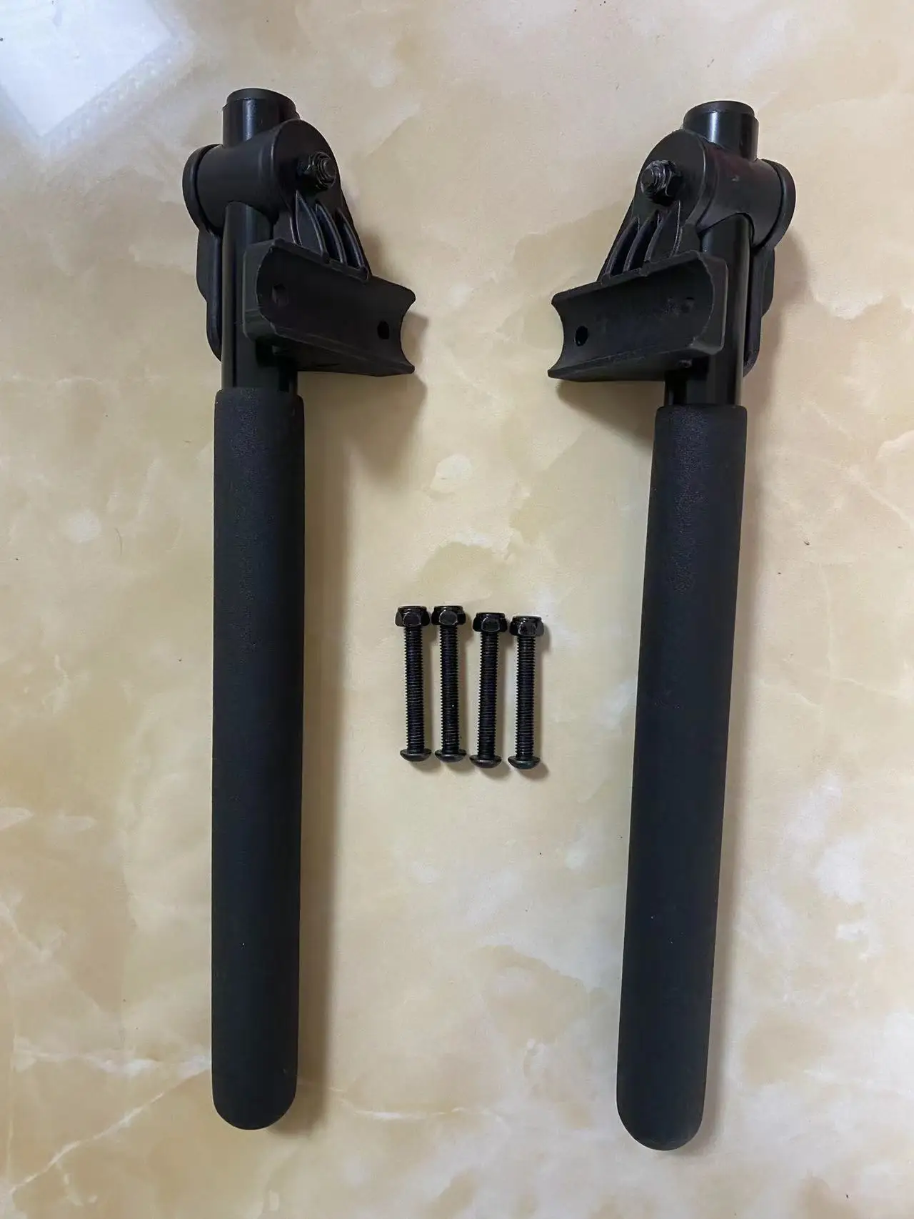Universal Wheelchair Accessories Wheelchair Armrest A Pair of Sports Electric Manual wheelchair DIY armrests