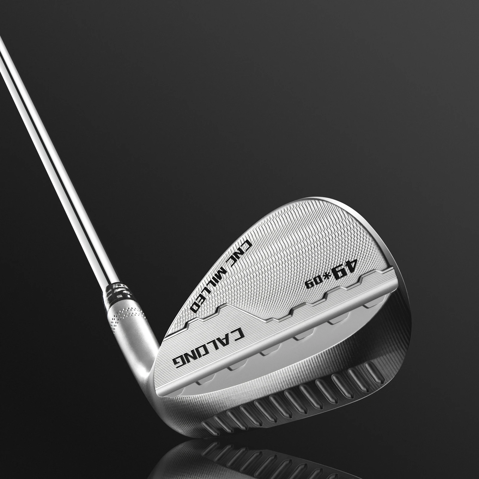 2022 New Golf Wedges Calong Sand Wedges 49 52 53 57 60 Degree Heads