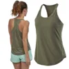 Sexy Backless Yoga Tank Tops For Women Sleeveless Sport Fitness T Shirt Workout Yoga Shirts Quick Dry Athletic Running Vest Lady 1
