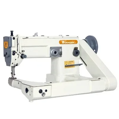 Small Hook Upper & Lower Feed Electric Sewing Machine, Zigzag Sewing Machine Price