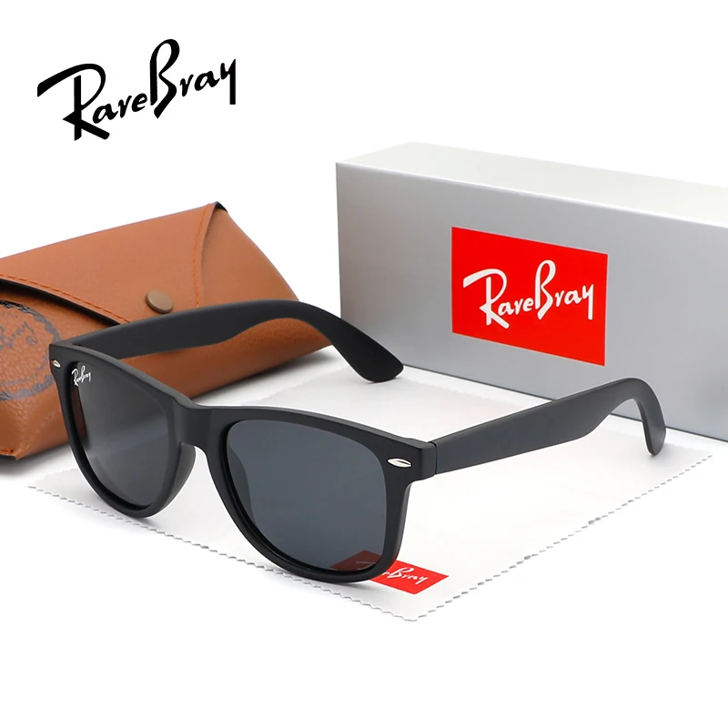 RB2140 Black Gray