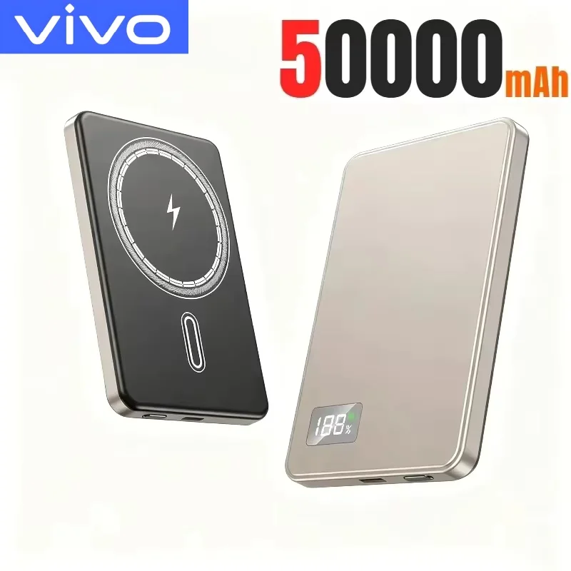Gold-50000mAh