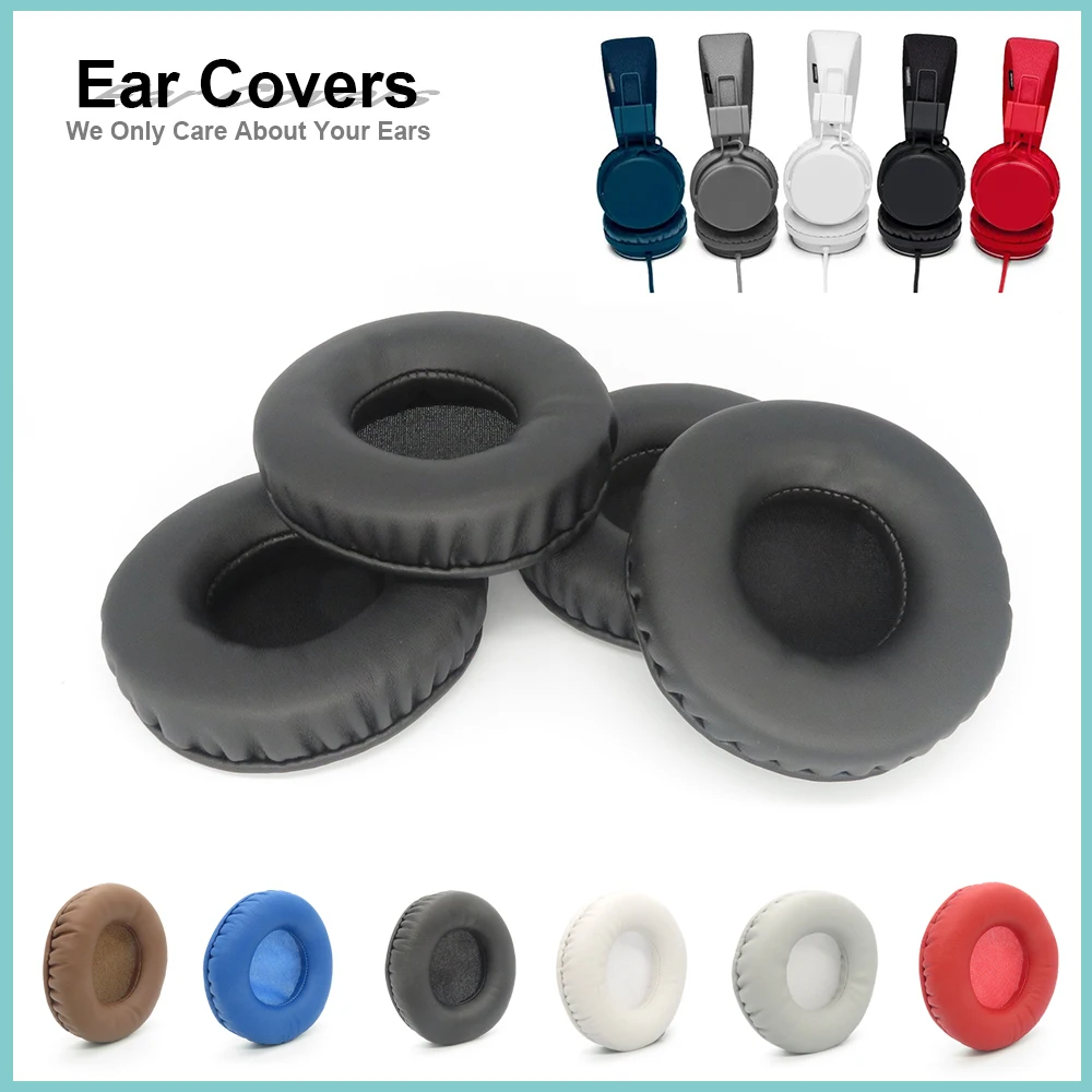 Plattan ADV Earpads For UrbanEars Plattan ADV Wireless Ear pads