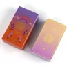 Lovely Ladies Tarot Deck Entire Tarot Deck Version With All 78 Cards Of A Typical Tarot Deck 2
