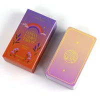 Lovely Ladies Tarot Deck Entire Tarot Deck Version With All 78 Cards Of A Typical Tarot Deck 2