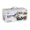 Wpl 2.4g Rc Car 1：10 4wd Full Scale Suzuki Minivan Simulation Drift Remote Control Car Toy Climbing Truck For Kids Boys Gifts 5