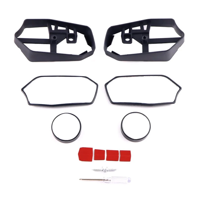 Xmax300 2023 2024 ���� �簢 ���� �ſ� �� ���� �ſ����ִ� RR-������� ��̷�