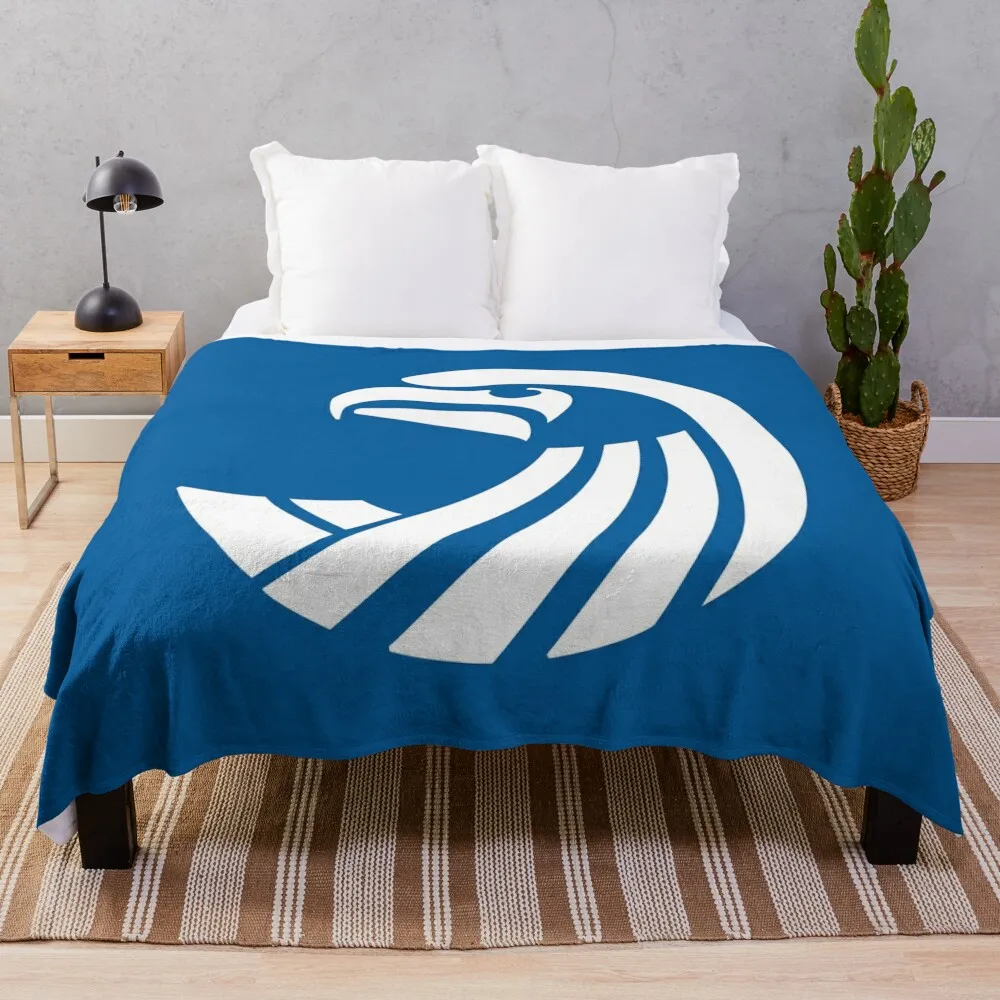 

Salve Regina University Throw Blanket Designer Blanket Cute Blanket