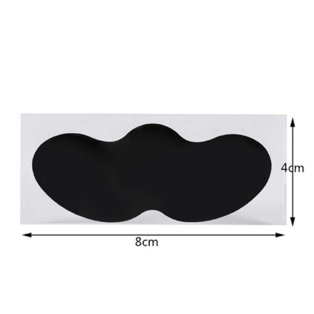 50pcs Nose Blackhead Remover Mask Deep Cleansing Skin Care Shrink Pore Acne Treatment Mask Nose Black Dots Pore Clean Strips