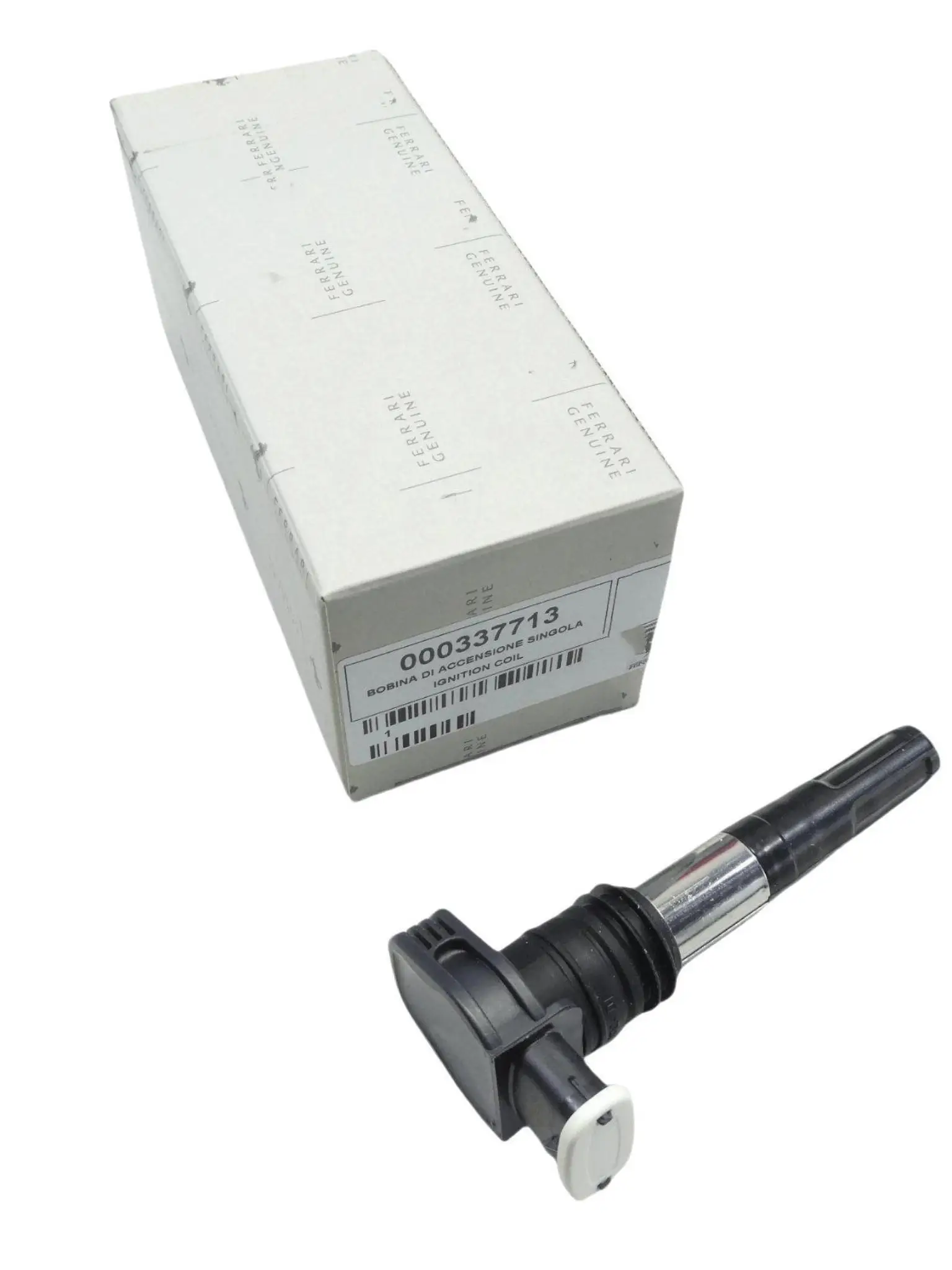 

Suitable for Aston Martin DBS DB9Rapide Vantage spark plug ignition coil high voltage package