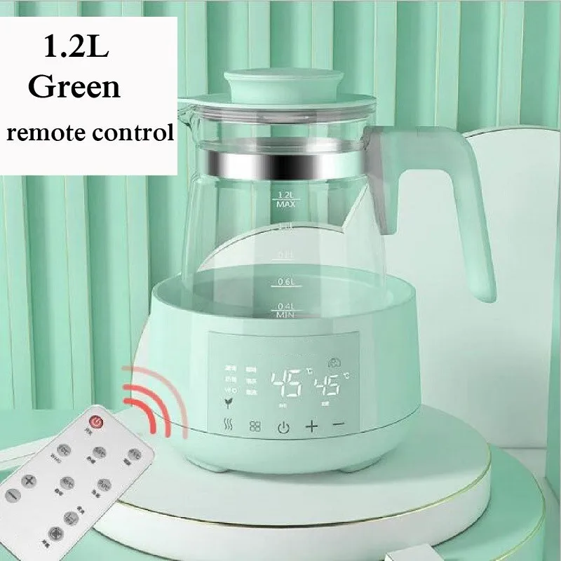 Remote control