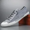 Fashion Summer Sandals Shoes Walking Men Shoes Men Casual Shoes Sweat-Absorbant Breathable Air Mesh Shoes for Men Sneakers 3