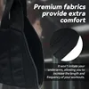 Fitness AB Sling Straps Suspension Rip-Resistant Heavy Duty A Pair for Pull Up Bar Hanging Leg Raiser Gym Home Fitness Equipment 3