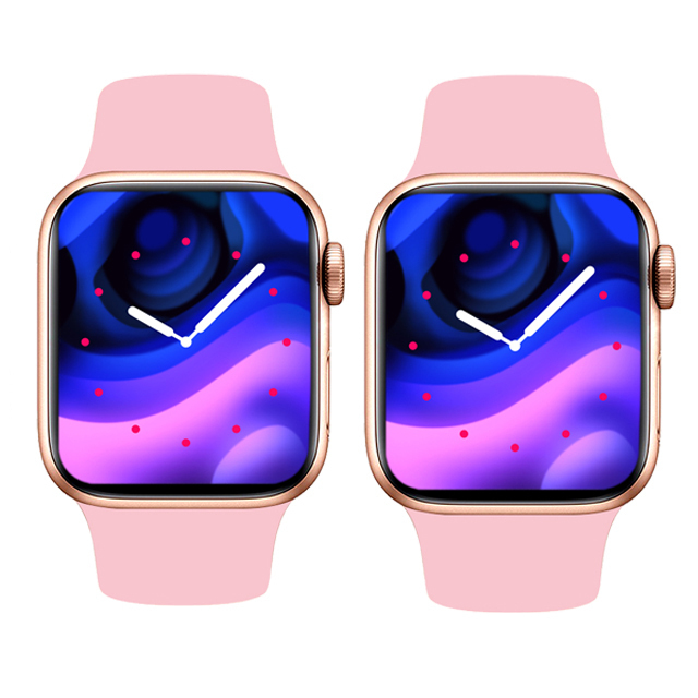 I7 Pro Max Smart Watch 2022 Bluetooth Call Heart Rate Smart Watch for Men Women Kid Pk hw7 max W27pro x8 max Smartwatch