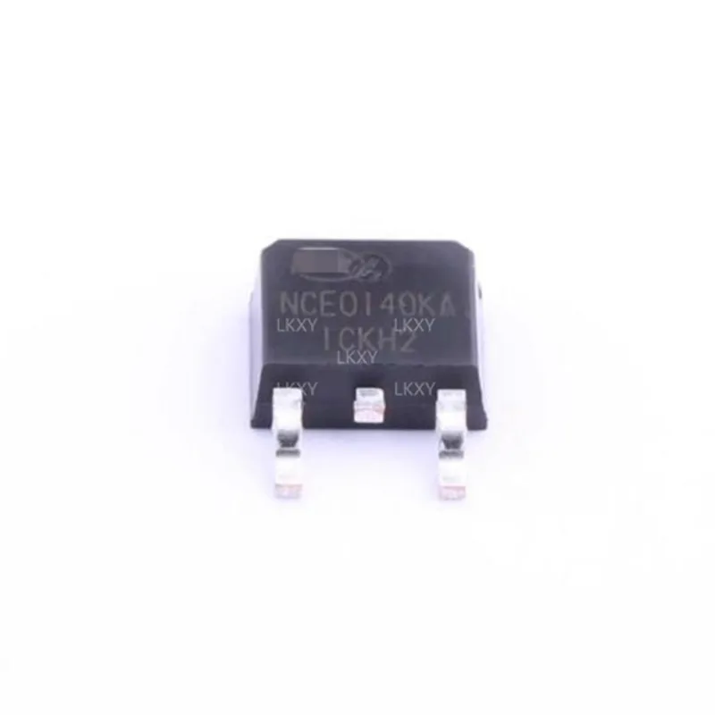 

10 шт./партия TO252 NCE0140KA