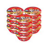 Paldo Mini King Lid 80g X 12