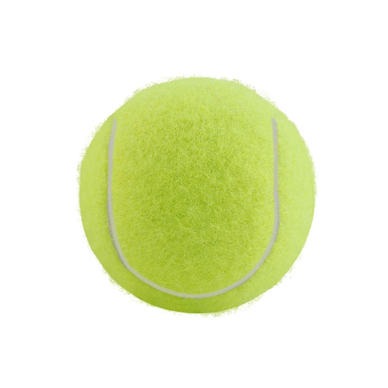 Tennis Balls 6.5CM High Bounce for Dog Bite Chase and Chomp tennis balls