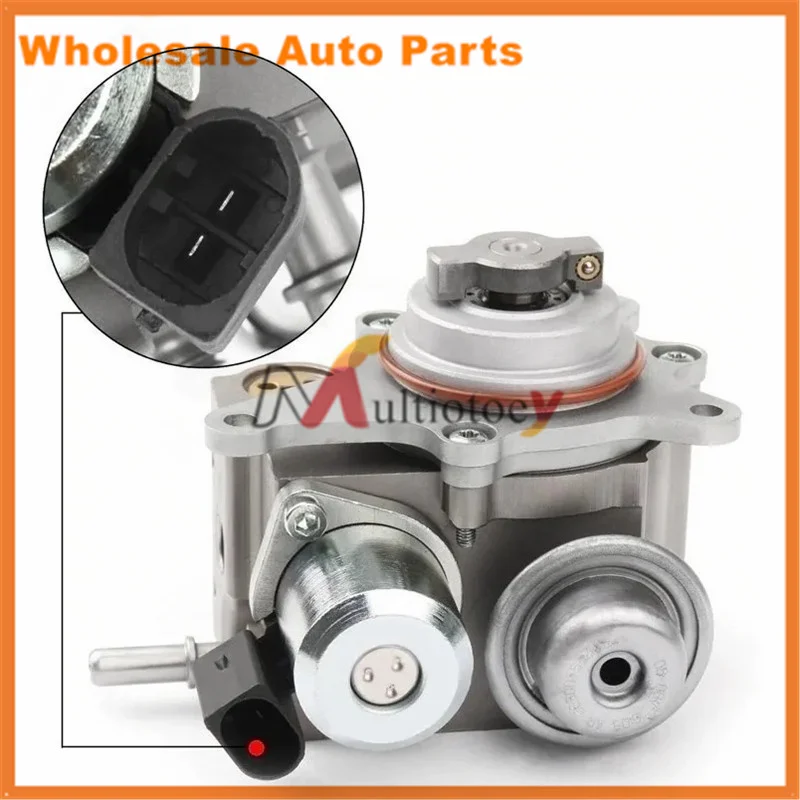 1p Fuel Pump 13517588879 For Bmw For Mini Cooper R55-r57 R59