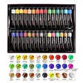 30 colors
