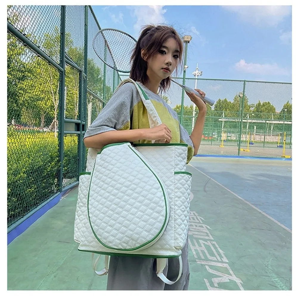 Pickleball Tote Bag 5