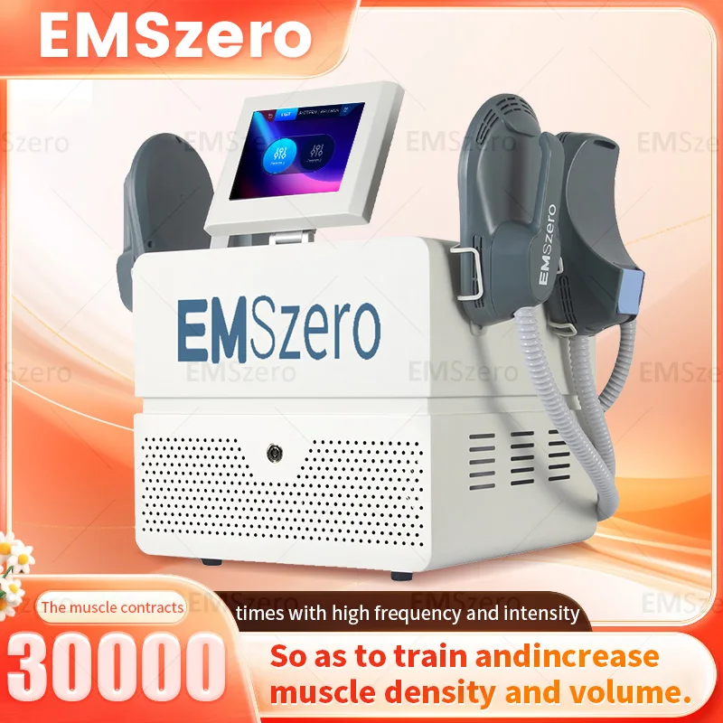 Neo Body Sculpting Muscle Stimulator Device