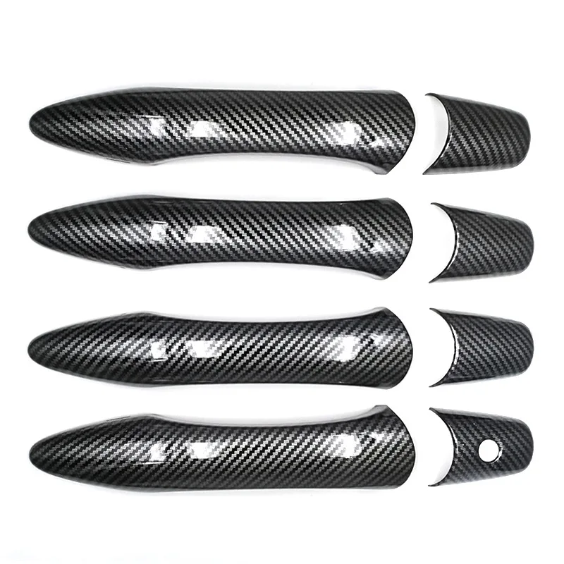 1 hole carbon fiber