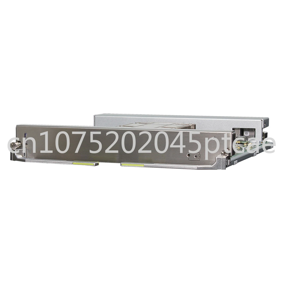 

CE-SFU04C Switch Fabric Unit for CE12804 Chassis