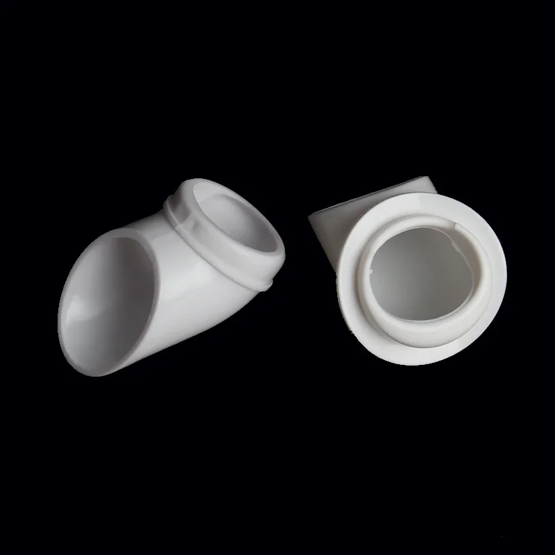 30pcs Plant Grow DIY Hydroponic Colonization Cups Vertical Tower Vegetables Strawberry Growing System Tower Plant Pots Accessory