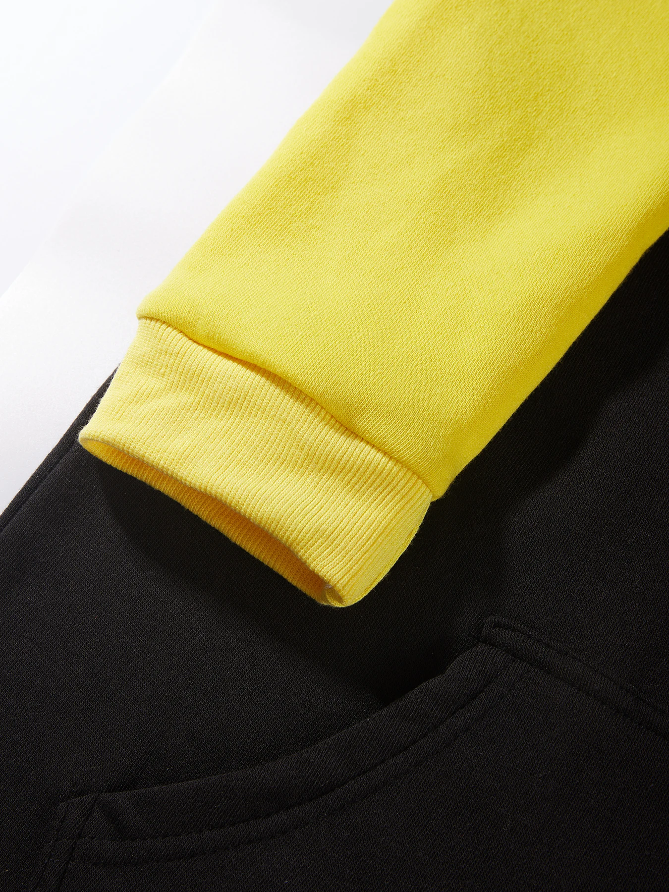 Famous Paris Tower Print Men Raglan Hoody Harajuku Autumn Streetwear Colour Fleece Warm Hoodie Unisex Loose Pocket Hoodies