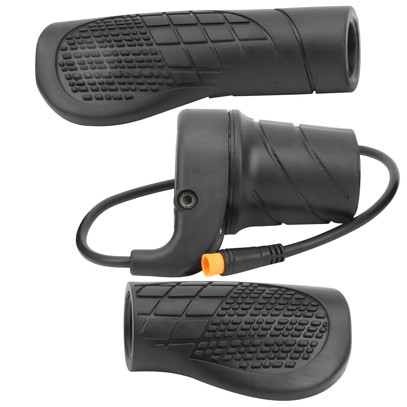 Electric Bike Throttle Waterproof for Mountain Bike