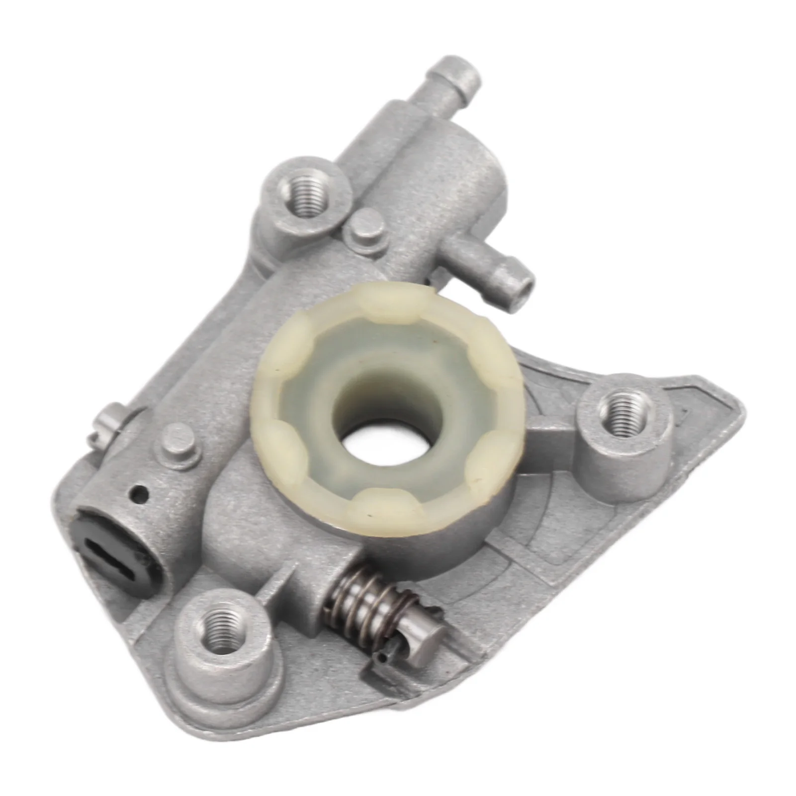 Worm Oil Pump Kit Aluminum Iron Simple Installation Oil Pump Worm Gear for CS3800 CS4200 CS 4200 CS3200 CS3500 CS3700 CS4400 6