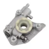Worm Oil Pump Kit Aluminum Iron Simple Installation Oil Pump Worm Gear for CS3800 CS4200 CS 4200 CS3200 CS3500 CS3700 CS4400 6