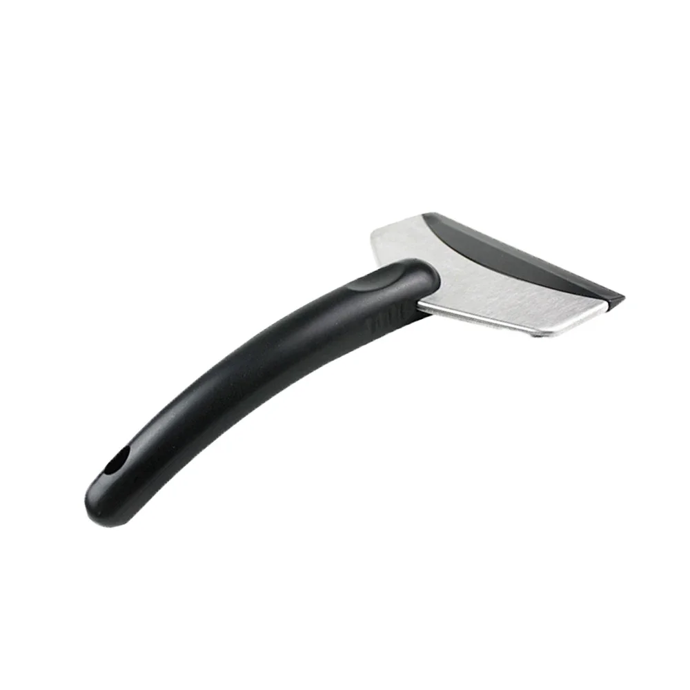 Snow Ice Scraper Portable Car Windshield Snow Remove Clean Tool Cars Window Cleaning Shovel Winter Car Deicer Spade
