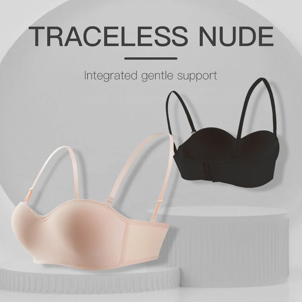 Women Invisible Bra Strapless Seamless 31 Sf6e29f710e7b46cd8088de075e702d751