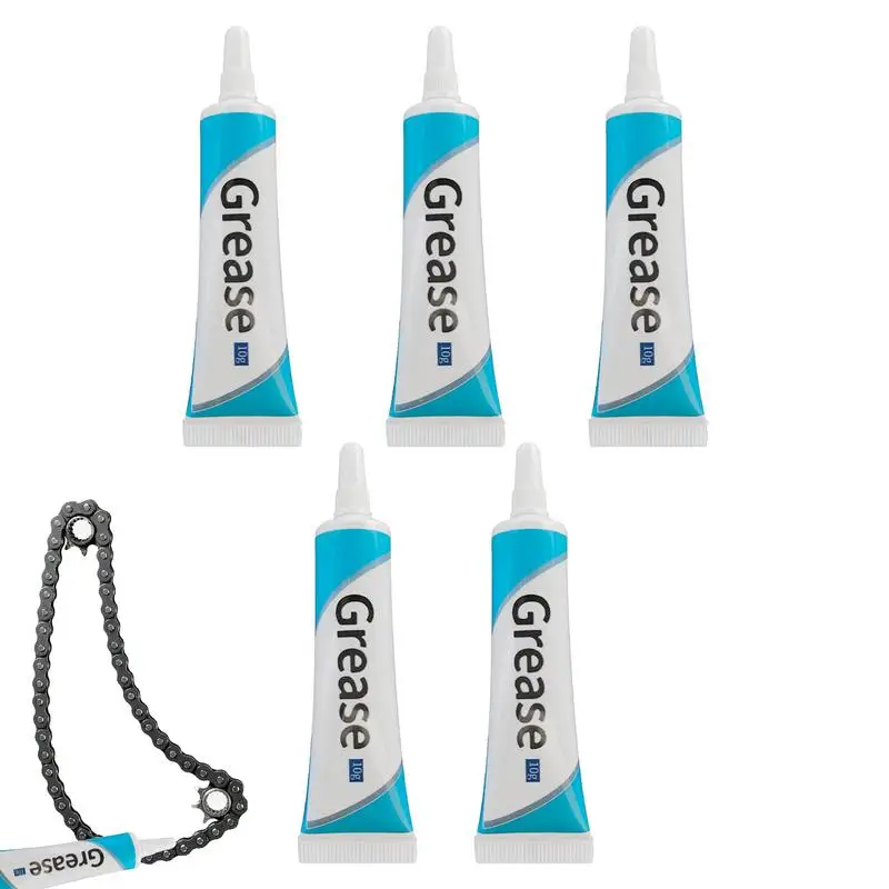 

All Purpose Grease Bearing Grease Lubricating Oil Lubricating Grease Bicycle Grease Multi Purpose Grease Bearing Oil For Fan