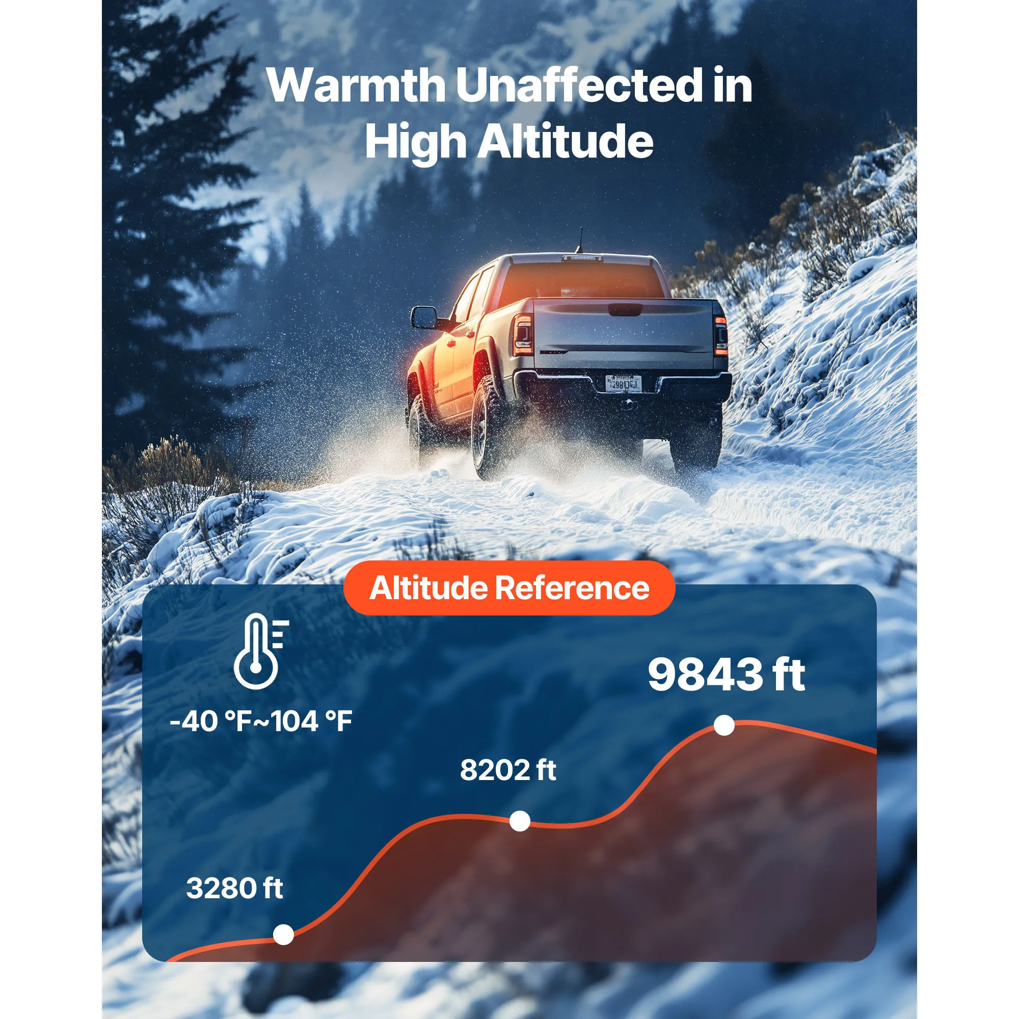 SucceBuy 8KW Diesel Air Heater 5
