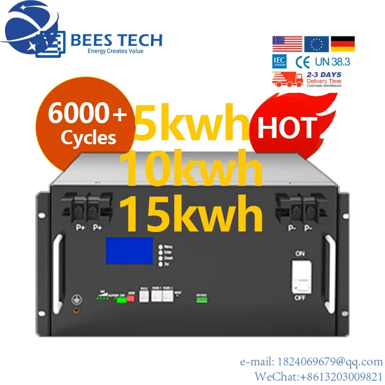 

Аккумуляторная батарея YUN YI15kwh 48 в 15 кВт, литиевая батарея Lifepo4 51,2 Ач LFP в, аккумуляторы для хранения энергии, Бытовая Солнечная система