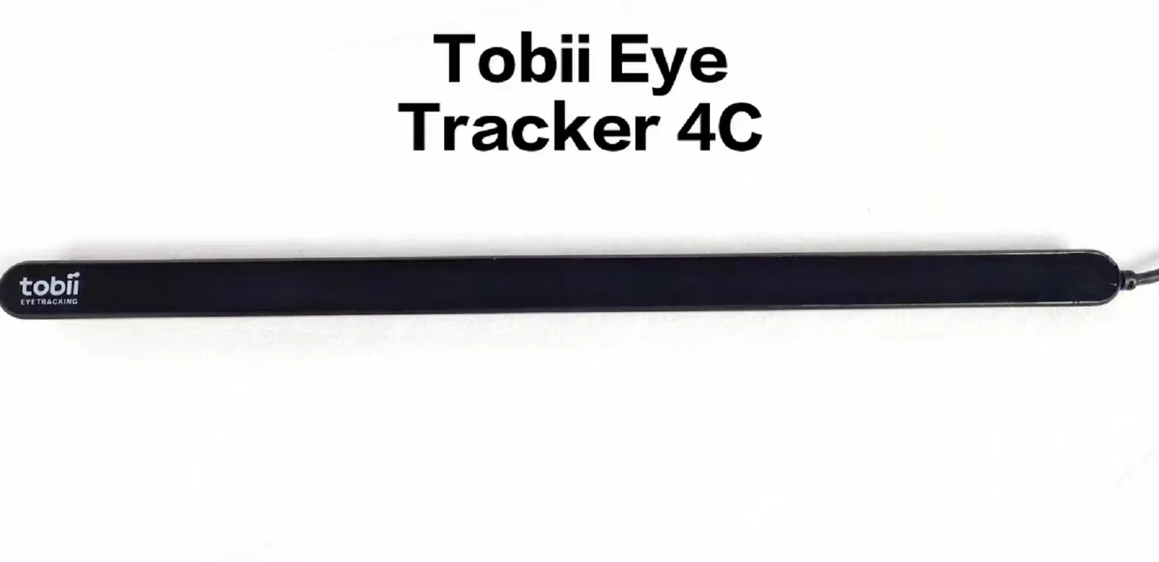 Tobii Eye Tracker 5 product image streaming - Tobii AB