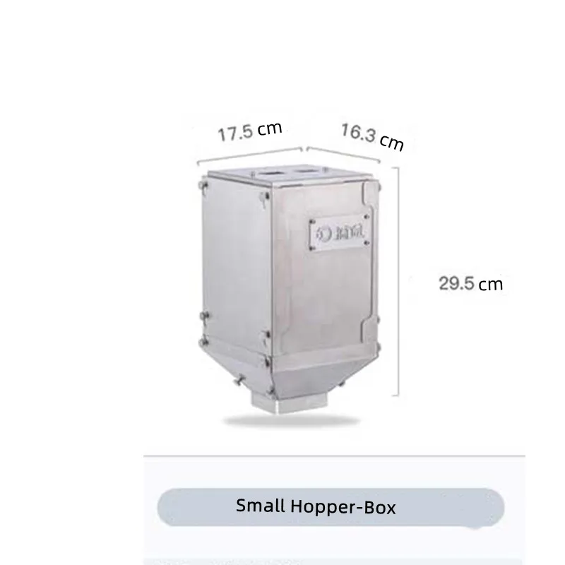Wood Burner Pellet Hopper Attachment for Giraffe Camping FireWood Stove  Portable Outdoor Cooking Stainless Steel Foldable Stove