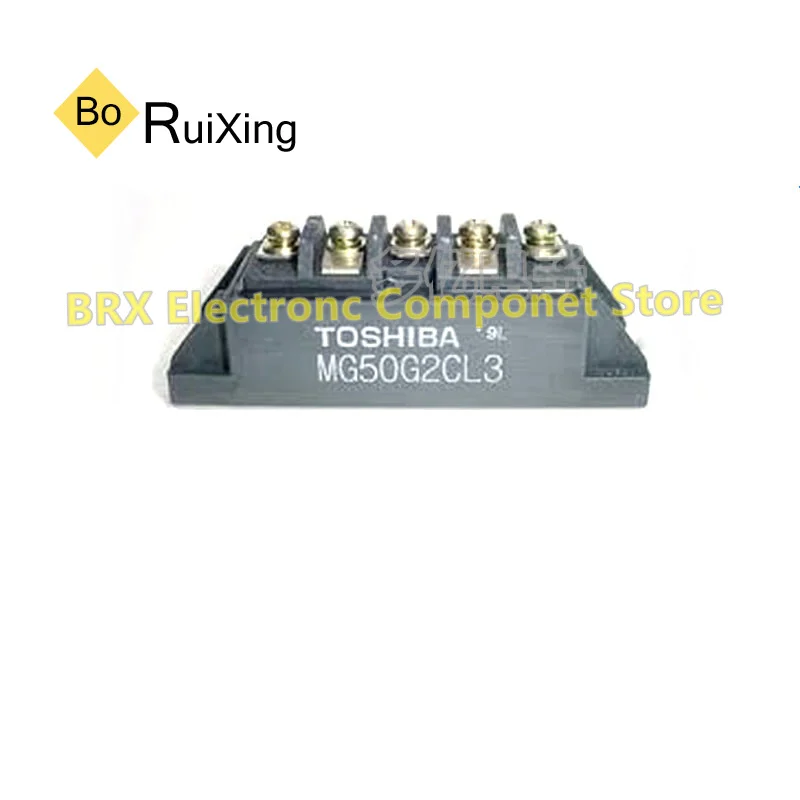 

Модуль бтиз MG50G2CL3 MG30G2CL3