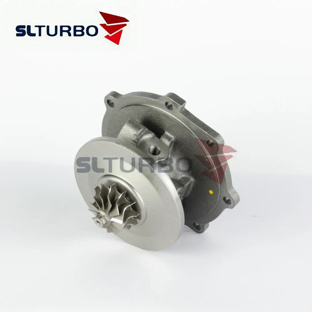 

RHF3 Turbo CHRA 8981506872 cartridge VIHN cartridge for ISUZU D-MAX TFR/TFS 4JK1-TC 2.5 L 120 KW Turbine charger CORE 2013 NEW