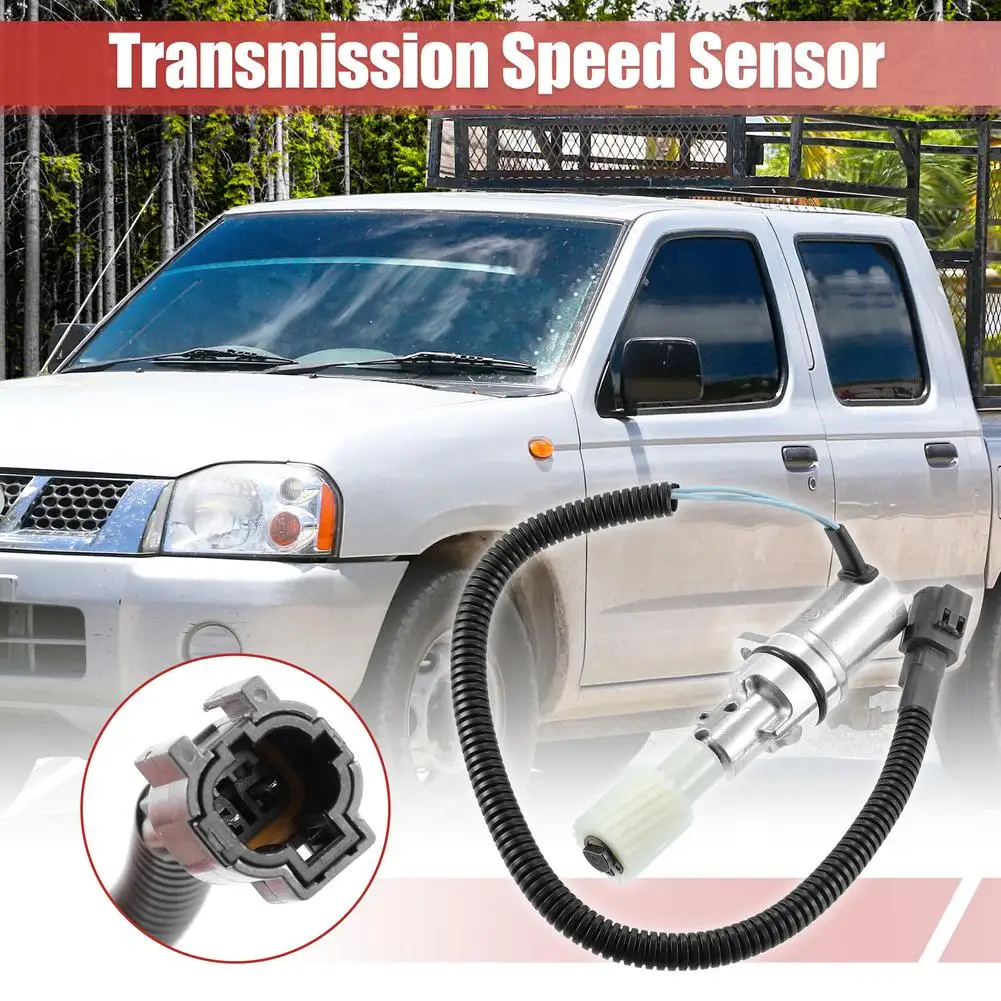 CarOdometerSpeedSensor2PinsEngineCoolingFanSpeedSensor25010