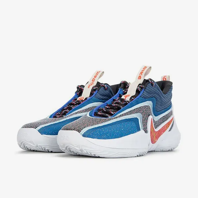 Zapatillas de baloncesto Nike genuinas Cosmic Unity 2 EP para hombre DH1536-002